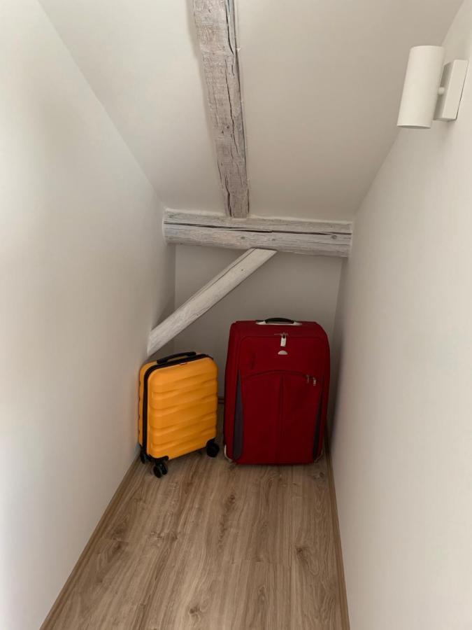 Апартаменты Pitypang Apartman Шиофок Экстерьер фото