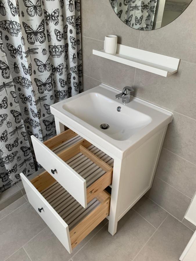 Апартаменты Pitypang Apartman Шиофок Экстерьер фото