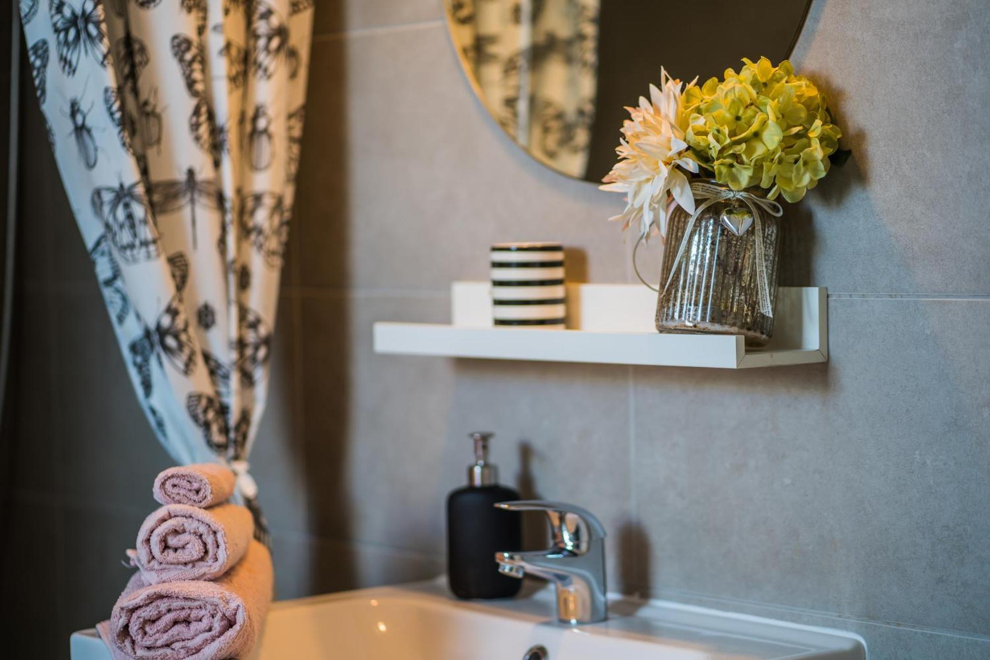 Апартаменты Pitypang Apartman Шиофок Экстерьер фото