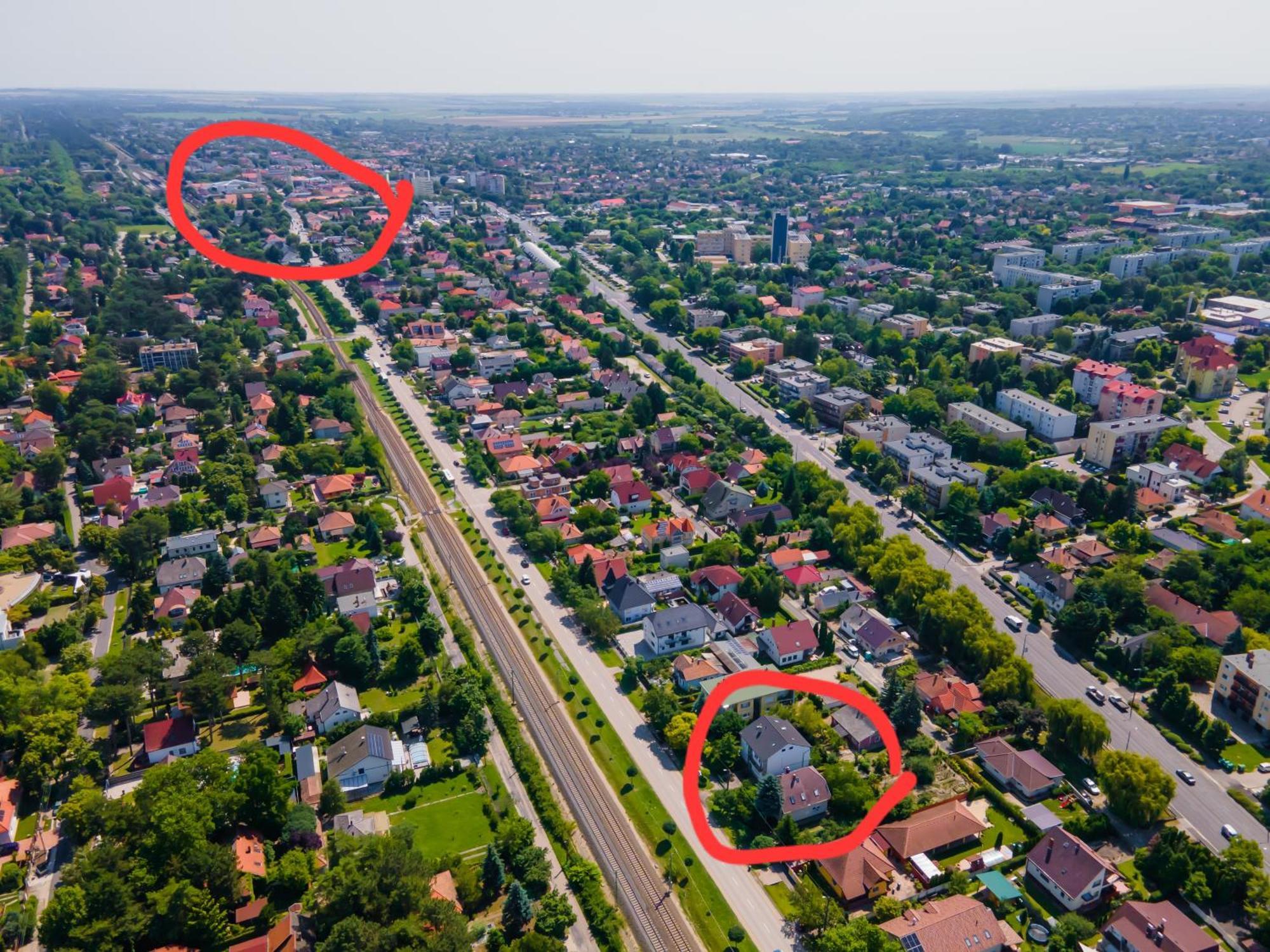 Апартаменты Pitypang Apartman Шиофок Экстерьер фото