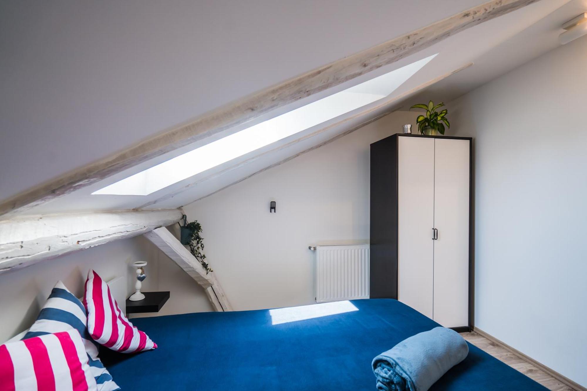 Апартаменты Pitypang Apartman Шиофок Экстерьер фото