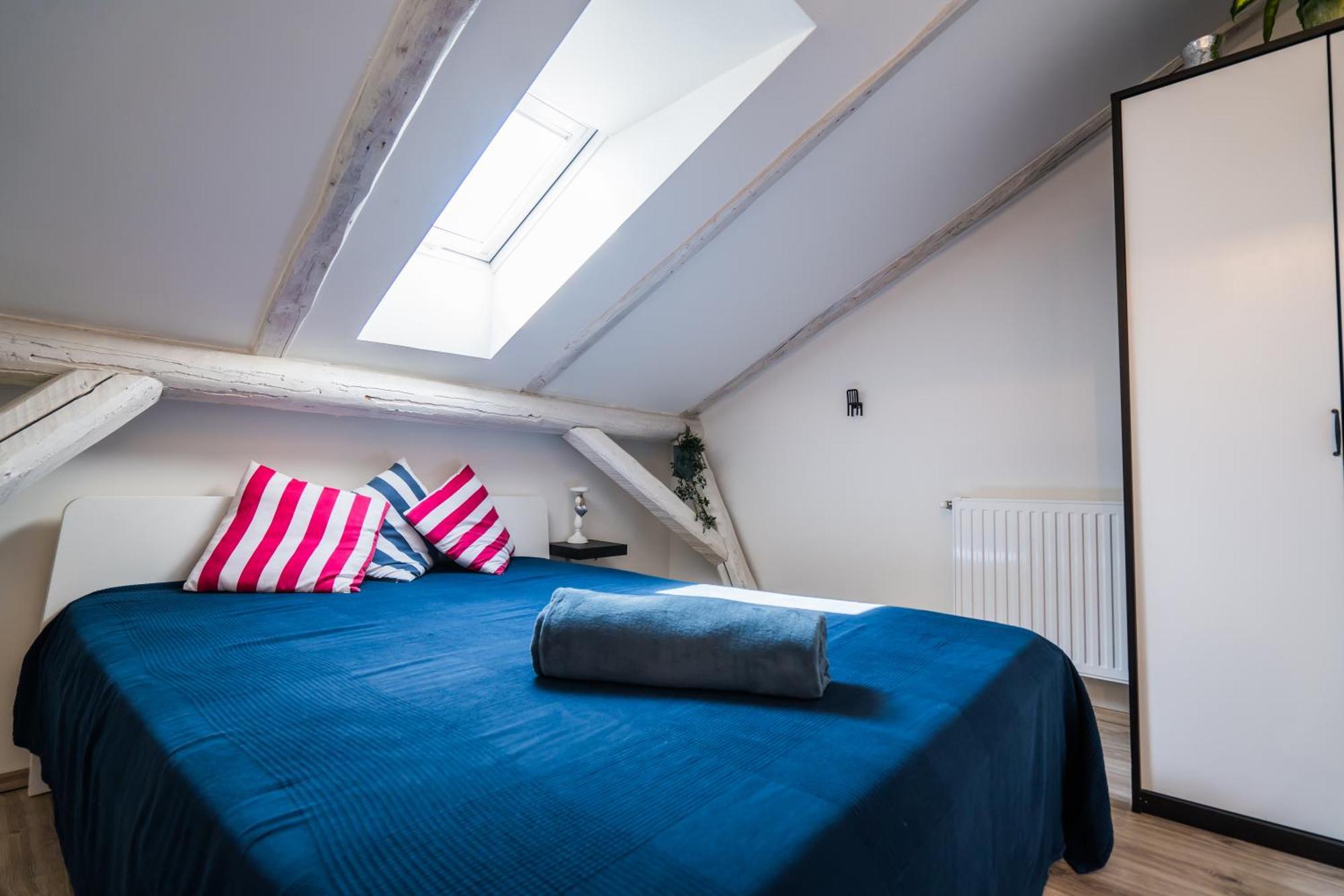 Апартаменты Pitypang Apartman Шиофок Экстерьер фото