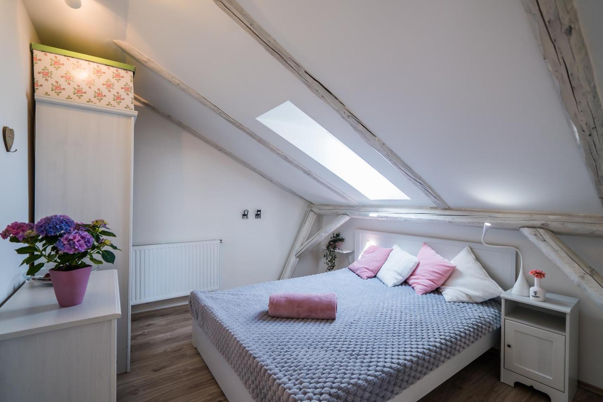 Апартаменты Pitypang Apartman Шиофок Экстерьер фото